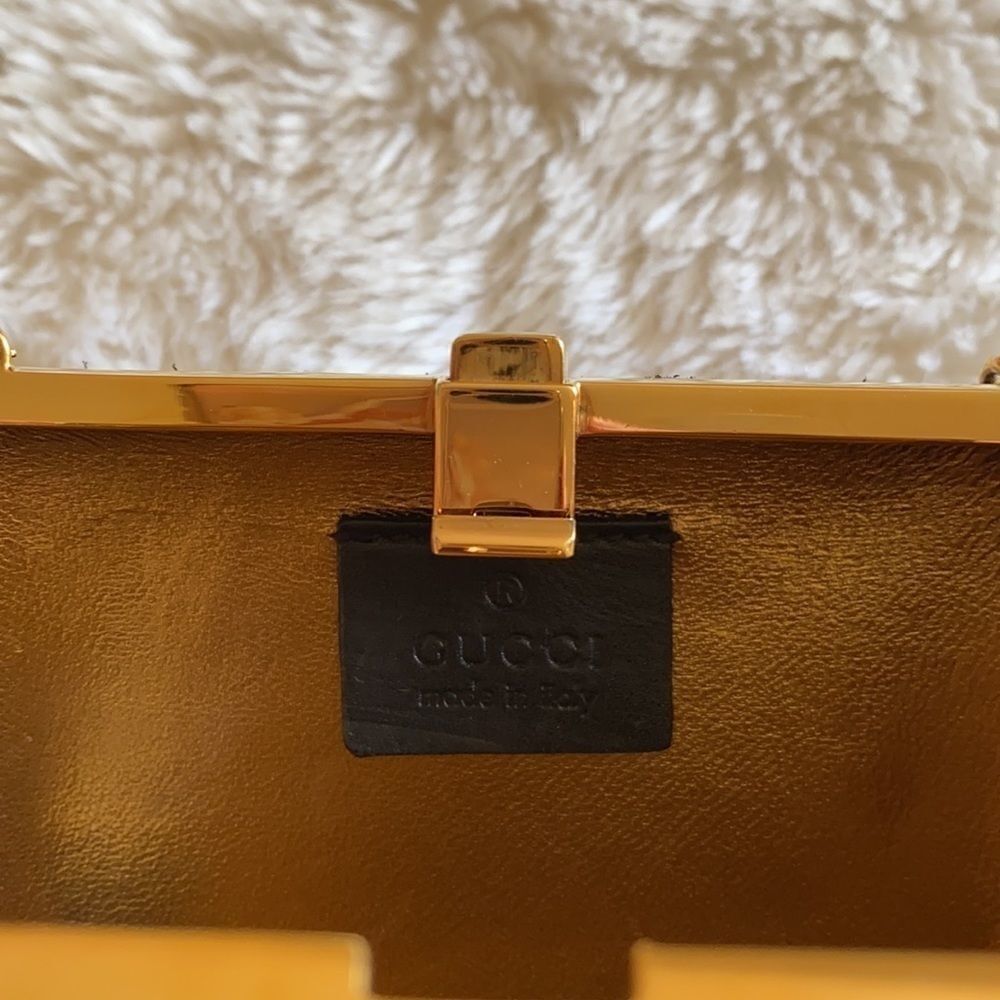 Gucci Mini Clutch/Handbag    - Picture 3 of 9